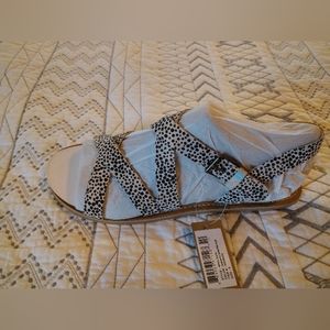 TOMS Sicily Sandals